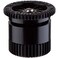 Hunter 15A Adjustable Lawn Sprinkler Nozzle, 15 ft Radius, 0°-360° Arc