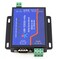 PUSR Usr-Tcp232-410S RS232 / RS485 Serial to Ethernet Adapter/IP Device Server Ethernet Converter Support DHCP/DNS ,1