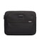 TUMI - Alpha Laptop Cover - Protective Computer Case for BusinessTravel - Durable Computer Sleeve -Medium, Fits Up to 13" Laptop, Black