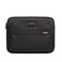 TUMI - Alpha Laptop Cover - Protective Computer Case for BusinessTravel - Durable Computer Sleeve -Medium, Fits Up to 13" Laptop, Black