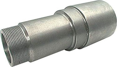 Allstar Performance ALL68302 Weld-On Snout