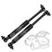 YHTAUTO Rear Trunk Gas Struts for Mitsubishi Eclipse 2001-2004 Convertible
