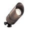 Kichler MR16 Accent Light, Centennial Brass