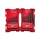 Milwaukee Drill Bit Set, Black Oxide, 21 Pcs.