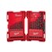 Milwaukee Drill Bit Set, Black Oxide, 21 Pcs.