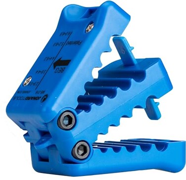 Jonard Tools MS-316 Fiber Optic Cable Mid Span SlitRing Tool