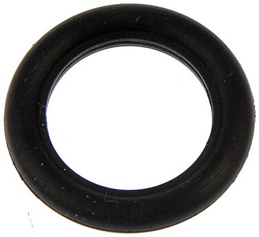 Dorman 097-146 Rubber Drain Plug Gasket, Fits M14