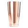 Barfly Cocktail Tin, Large 28 oz ,828 ml, Copper,M37008CP