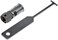 Dorman 57450 Lighter Socket Removal Tool