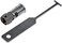 Dorman 57450 Lighter Socket Removal Tool