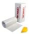 ORACAL Clear Transfer Tape Roll ,12" x 20ftw/Yellow Squeegee