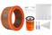Generac 5664 Air Cooled Home Standby Generator Maintenance Kit