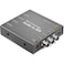 Blackmagic Design Mini Converter Audio to SDI CONVMCAUDS