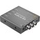 Blackmagic Design Mini Converter Audio to SDI CONVMCAUDS