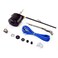 Omix-Ada Wiper Motor Kit 24 Volt Electrical kit