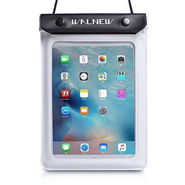 WALNEW Universal Waterproof eReader Protective Case Cover for 6-7" Kindle