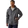 ARIAT Mens Flame Resistant DuraLight Stretch Canvas Jacket