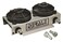 Derale 15845 Hyper Dual-Cool Remote Cooler