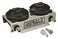 Derale 15845 Hyper Dual-Cool Remote Cooler
