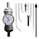 HFS,RCoaxial Centering Indicator Co-Ax Precision Milling Machine Test Dial CNC