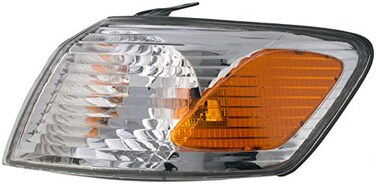 Dorman 1631070 Driver Side Turn Signal Light Assembly
