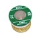 Bussmann Bussman TL-30PK4 30 Amp TL Edison Plug Time Delay Fuse 4 Count Per Package ,3 Pack
