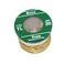 Bussmann Bussman TL-30PK4 30 Amp TL Edison Plug Time Delay Fuse 4 Count Per Package ,3 Pack