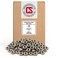 Chenango Supply 1/4-20 Stainless Hex Nuts