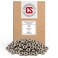 Chenango Supply 1/4-20 Stainless Hex Nuts