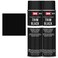 SEM 39143 Trim Black Aerosol ,2