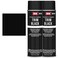 SEM 39143 Trim Black Aerosol ,2
