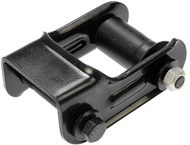 Dorman 722-028 Rear Rearward Leaf Spring Shackle