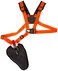 Hitachi 6695796 Deluxe Double Shoulder Strap