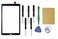 TheCoolCube Black Touch Screen Digitizer Replacement for Samsung Galaxy Tab E 9.6 inch SM-T560