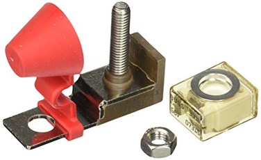 Samlex America Samlex 300A Fuse Assembly