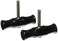 Tool Aid SG ,87440Windshield Cut-Out Wire Handle, Set of 2 , black, One Size