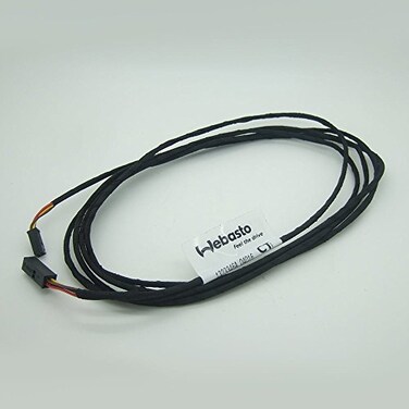 Webasto Controller Switch Rheostat Timer 3m Extension harness9031988A