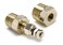 Auto Meter 2258 Short Sweep Electric Temperature Sender