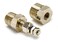 Auto Meter 2258 Short Sweep Electric Temperature Sender