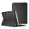 ProCase Case for Surface Pro 7/7/6/5/4/LTE 12.3, Pen Holder - Black