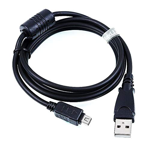 ماكس إل تو Maxllto Usb Data Battery Power Charger Cable For Olympus Camera sz-12 SZ12