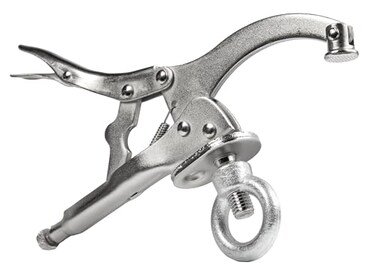 WEN 429DPC Drill Press Clamp, 9