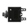 Seachoice Circuit Breaker, Push to Reset, 15 Amp