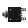 Seachoice Circuit Breaker, Push to Reset, 15 Amp