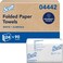 Scott Professional Slimfold Paper Towels, Bulk, 24 x 90 Sheets ,04442