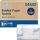 Scott Professional Slimfold Paper Towels, Bulk, 24 x 90 Sheets ,04442