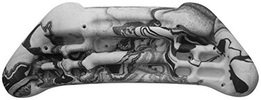 Metolius Foundry Training Board - Black/White Swirl