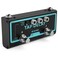 Donner Tap Delay Guitar Effect Pedal, 3 Delay Modes Digital Reverse Analogue with Tap Tempo Control