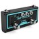 Donner Tap Delay Guitar Effect Pedal, 3 Delay Modes Digital Reverse Analogue with Tap Tempo Control