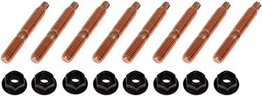 Dorman 03412 Exhaust Manifold Hardware Kit